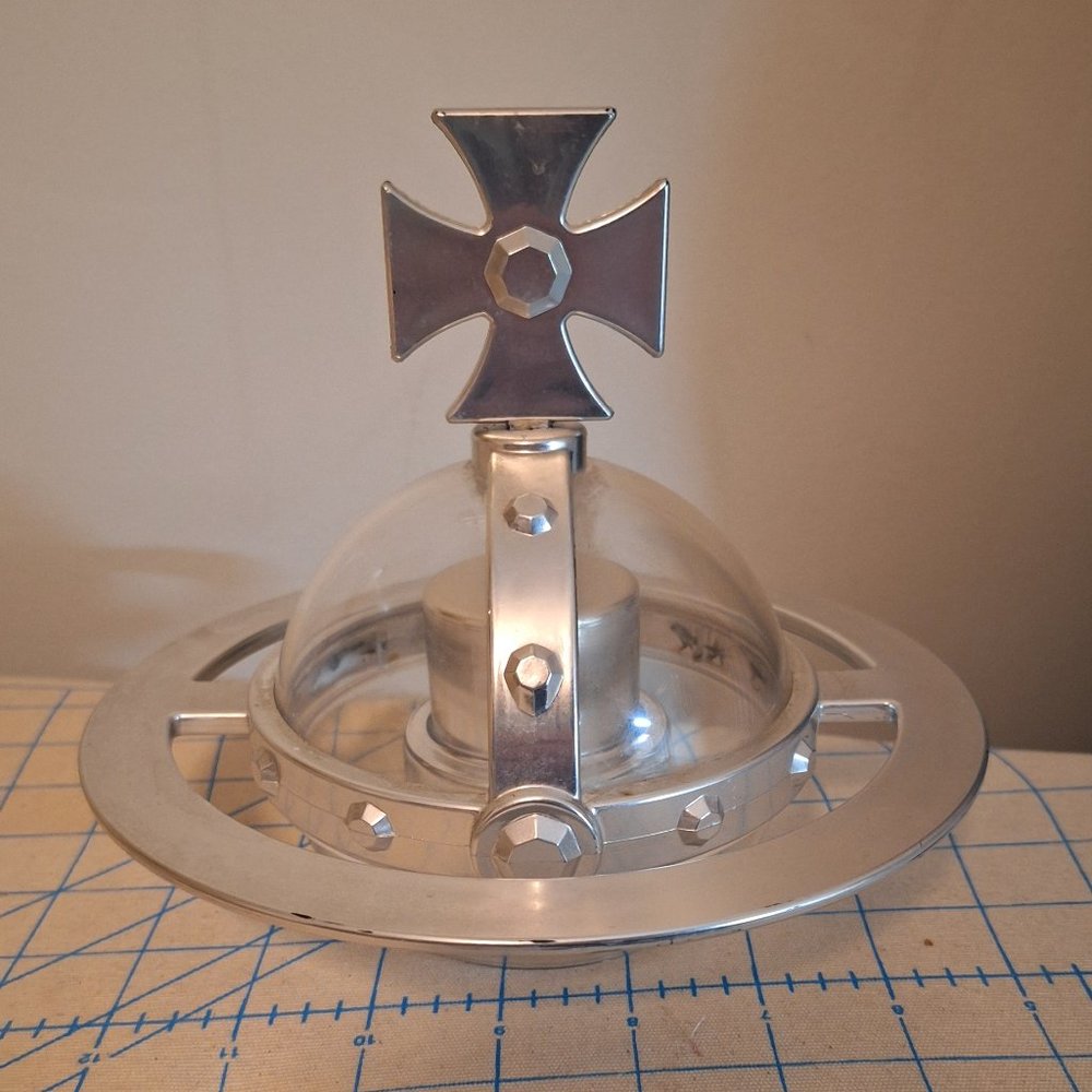 Vivienne Westwood Vintage Giant Perfume Top